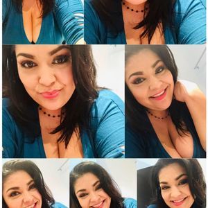 Meet your Posher, Esmeralda